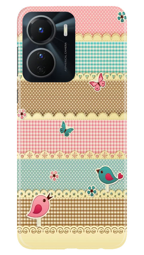 Gift paper Case for Vivo Y56 5G