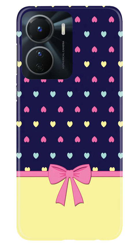 Gift Wrap5 Case for Vivo Y56 5G
