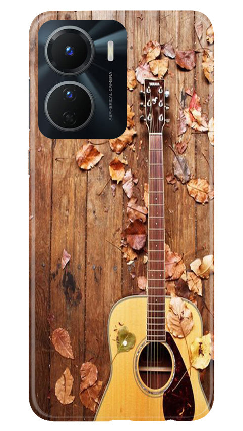 Guitar Case for Vivo Y56 5G