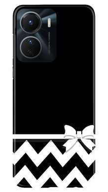 Gift Wrap7 Mobile Back Case for Vivo Y56 5G (Design - 49)