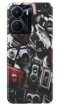 Cameras Case for Vivo Y56 5G