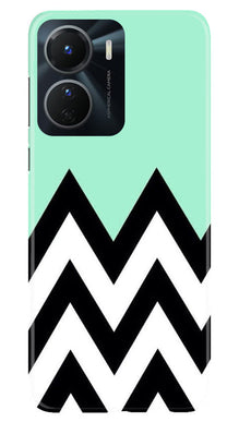 Pattern Mobile Back Case for Vivo Y56 5G (Design - 58)