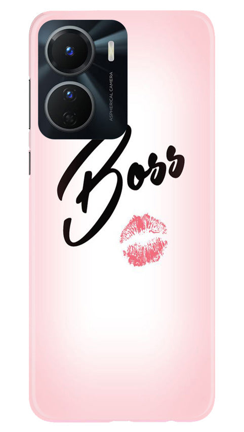 Boss Case for Vivo Y56 5G
