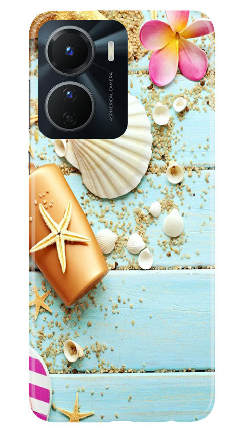 Sea Shells Case for Vivo Y56 5G