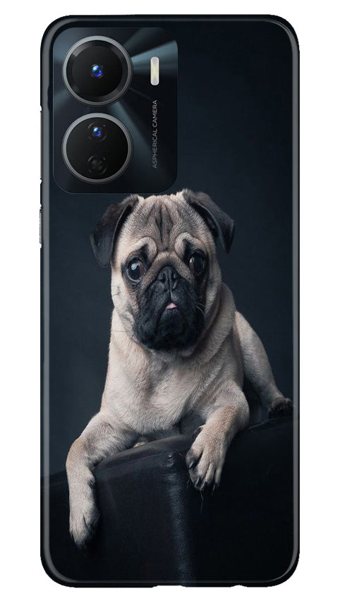 little Puppy Case for Vivo Y56 5G