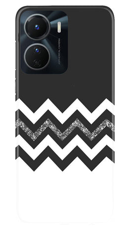 Black white Pattern2Case for Vivo Y56 5G
