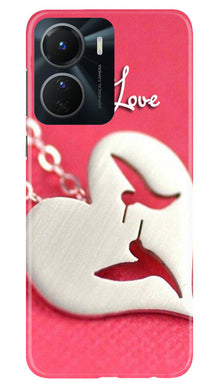 Just love Mobile Back Case for Vivo Y56 5G (Design - 88)