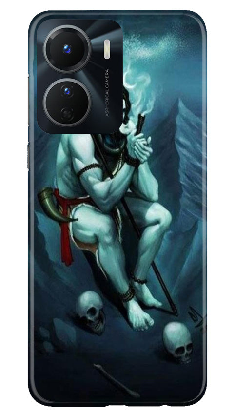 Lord Shiva Mahakal2 Case for Vivo Y56 5G