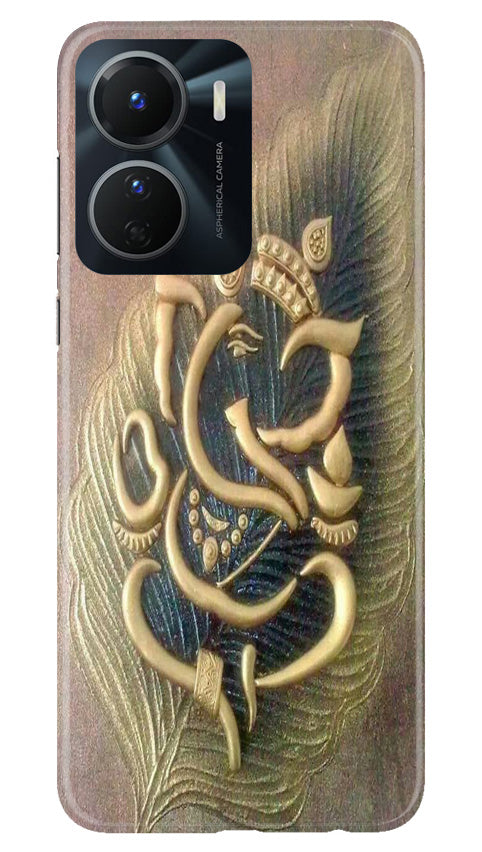 Lord Ganesha Case for Vivo Y56 5G