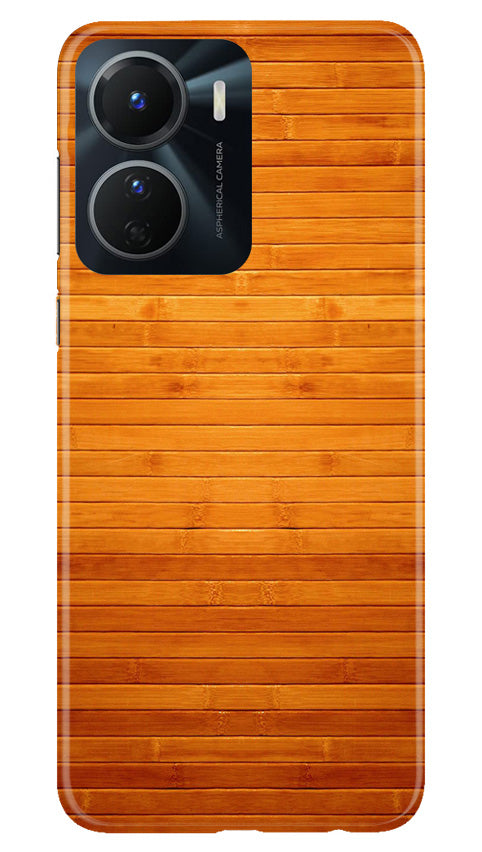 Wooden Look Case for Vivo Y56 5G(Design - 111)