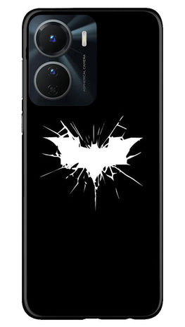 Batman Superhero Case for Vivo Y56 5G(Design - 119)