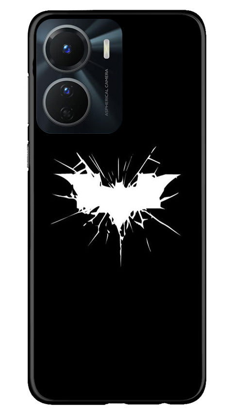 Batman Superhero Case for Vivo Y56 5G  (Design - 119)