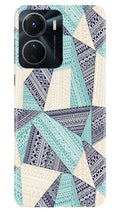 Desingner Pattern Case for Vivo Y56 5G  (Design - 123)