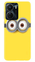 Minions Case for Vivo Y56 5G  (Design - 128)