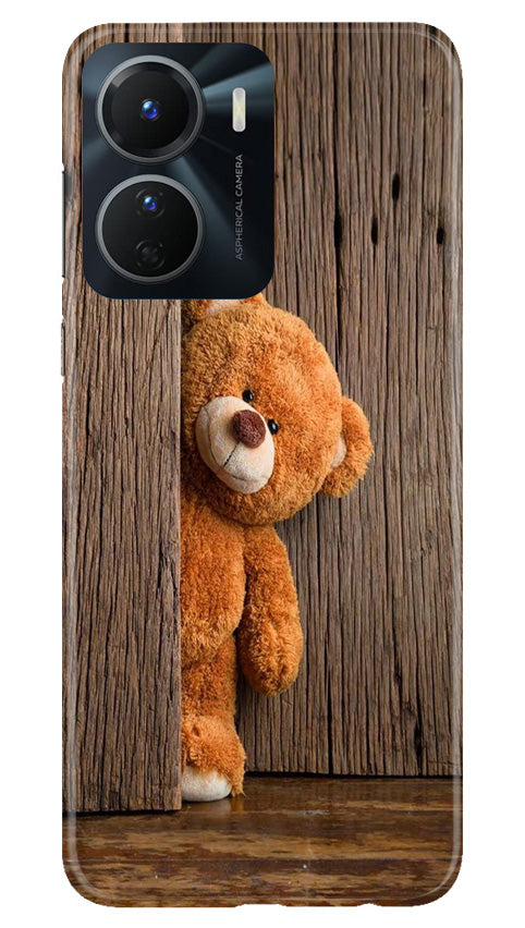 Cute Beer Case for Vivo Y56 5G  (Design - 129)