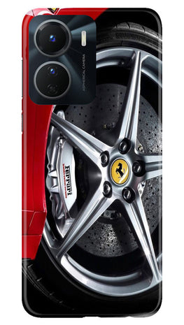 FerariCase for Vivo Y56 5G(Design - 133)