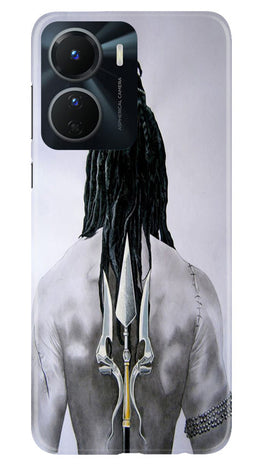 Lord Shiva Case for Vivo Y56 5G(Design - 135)