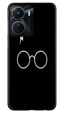 Harry Potter Mobile Back Case for Vivo Y56 5G  (Design - 136)