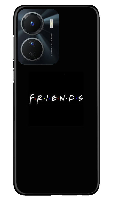 Friends Case for Vivo Y56 5G(Design - 143)
