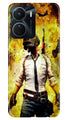 Pubg Case for Vivo Y56 5G  (Design - 149)