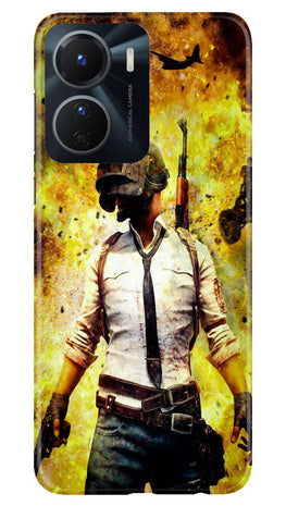 Pubg Case for Vivo Y56 5G(Design - 149)