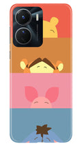 Cartoon Case for Vivo Y56 5G (Design - 152)
