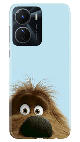 Cartoon Case for Vivo Y56 5G (Design - 153)