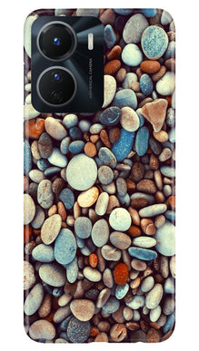Pebbles Mobile Back Case for Vivo Y56 5G (Design - 174)