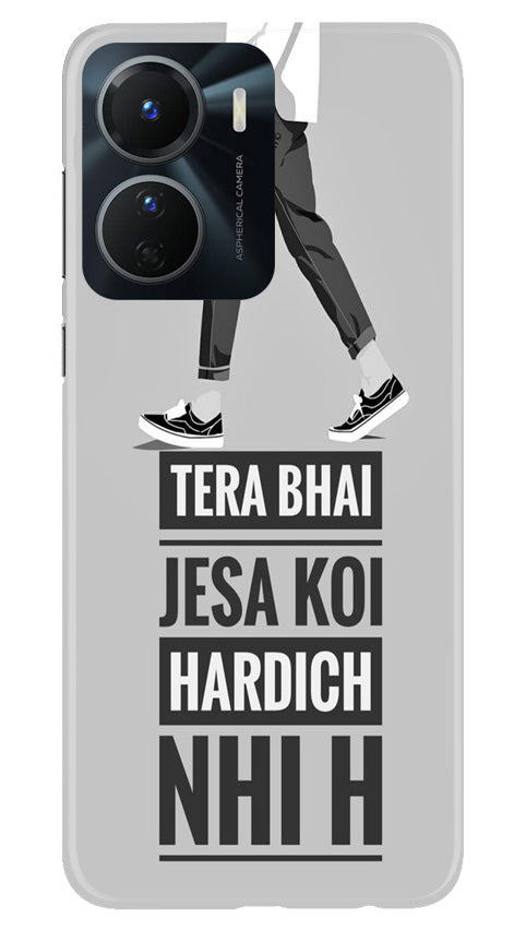 Hardich Nahi Case for Vivo Y56 5G (Design No. 183)