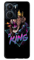 Lion King Case for Vivo Y56 5G (Design No. 188)