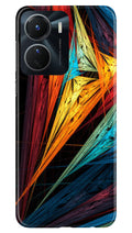 Modern Art Case for Vivo Y56 5G (Design No. 198)