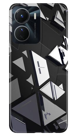 Modern Art Case for Vivo Y56 5G (Design No. 199)