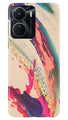 Modern Art Case for Vivo Y56 5G (Design No. 203)