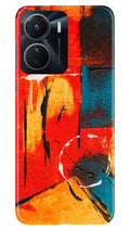 Modern Art Case for Vivo Y56 5G (Design No. 208)