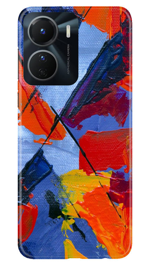 Modern Art Case for Vivo Y56 5G (Design No. 209)