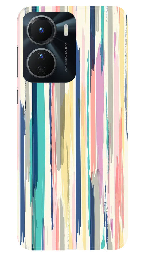 Modern Art Case for Vivo Y56 5G (Design No. 210)