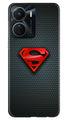 Superman Case for Vivo Y56 5G (Design No. 216)