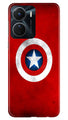 Captain America Case for Vivo Y56 5G (Design No. 218)