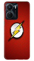 Flash Case for Vivo Y56 5G (Design No. 221)