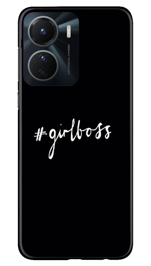 #GirlBoss Case for Vivo Y56 5G (Design No. 235)