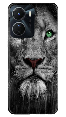 Lion Mobile Back Case for Vivo Y56 5G (Design - 241)