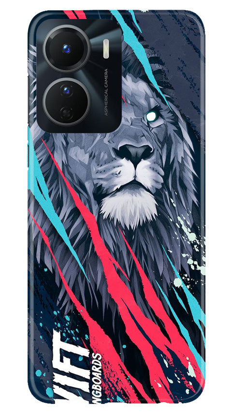 Lion Case for Vivo Y56 5G (Design No. 247)