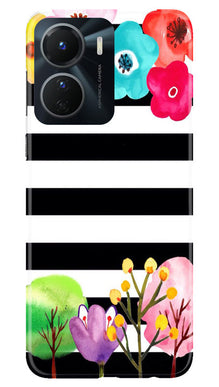 Designer Mobile Back Case for Vivo Y56 5G (Design - 262)