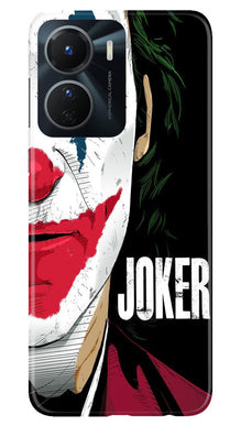 Joker Mobile Back Case for Vivo Y56 5G (Design - 263)