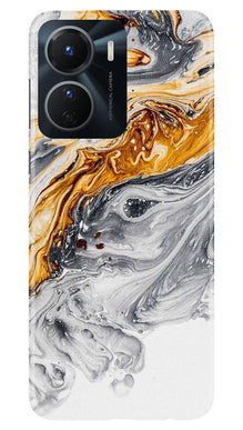 Marble Texture Mobile Back Case for Vivo Y56 5G (Design - 272)