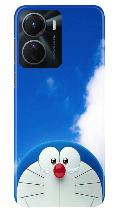 Doremon Mobile Back Case for Vivo Y56 5G (Design - 288)