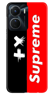 Supreme Mobile Back Case for Vivo Y56 5G (Design - 347)