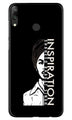 Bhagat Singh Mobile Back Case for Huawei Nova 3i (Design - 329)