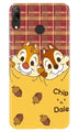 Chip n Dale Mobile Back Case for Huawei Y7 (2019) (Design - 342)