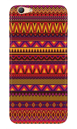 Zigzag line pattern2 Case for Vivo Y81i